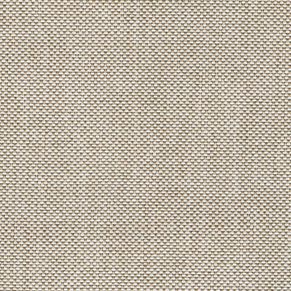 Ashley Coastline Bay Stationary Patio Sofa in Brown, , large