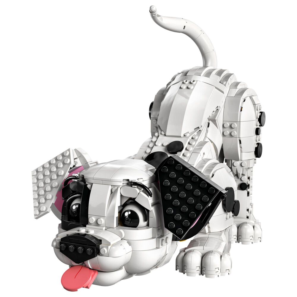 LEGO One Hundred and One Dalmatains Puppy Building Set, , large