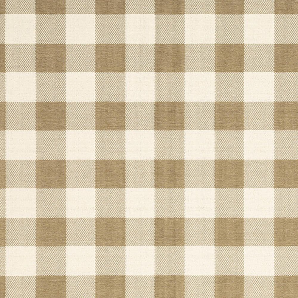 Oriental Weavers Marina Geometric 2598I 8&#39;6&quot; x 13&#39; Tan Area Rug, , large