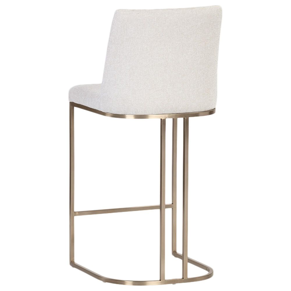 37B Rayla Counter Stool with Belfast Oatmeal Cushion, , large