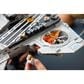 LEGO S.H.I.E.L.D. Helicarrier Building Set, , large