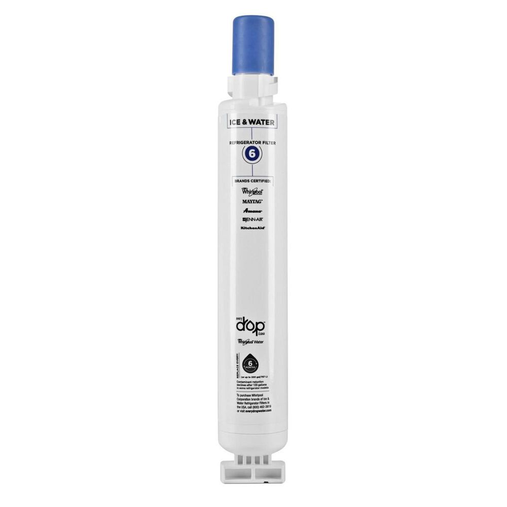 Whirlpool EveryDrop Ice and Water Filter 6, , large