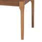 Baxton Studio Ramiel 1-Drawer Nightstand in Ash Walnut, , large