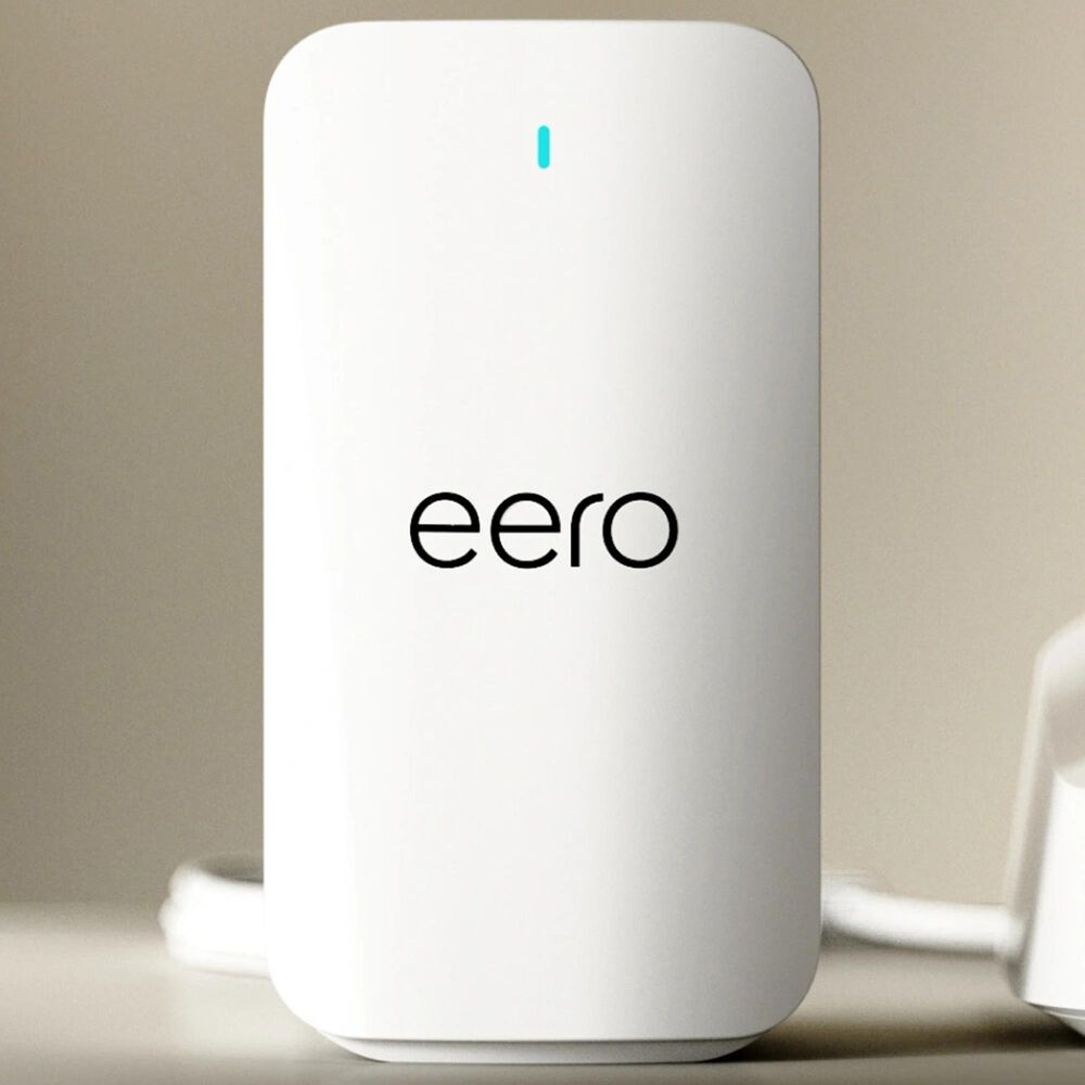 eero Signal 4G LTE Cellular Backup Modem in White, , large