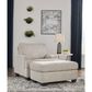 Ashley Vayda Accent Chair in Pebble, , large