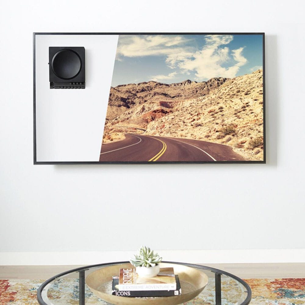 SONOS Slim Wall Mount Design for Sonos Amp, , large