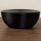 Baxton Studio Tokyo Coffee Table in Black, , large