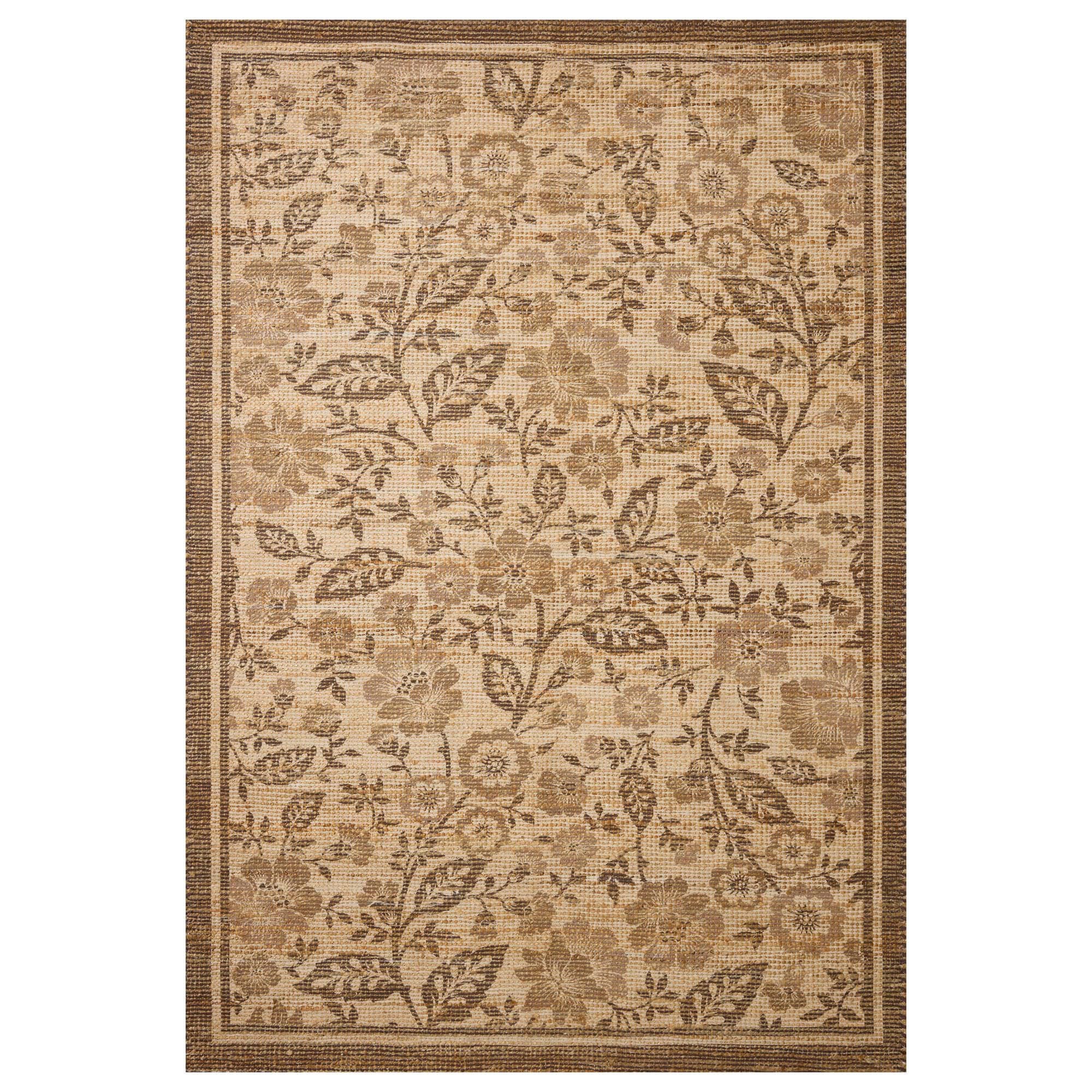 rooo lou キャンバス Amazon.com: Loloi Chris Loves Julia Louisa Collection LOI-03 Taupe