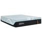 Tempur-Pedic LuxeAdapt 2.0 Firm Queen Mattress with Low Profile Box Spring, , large