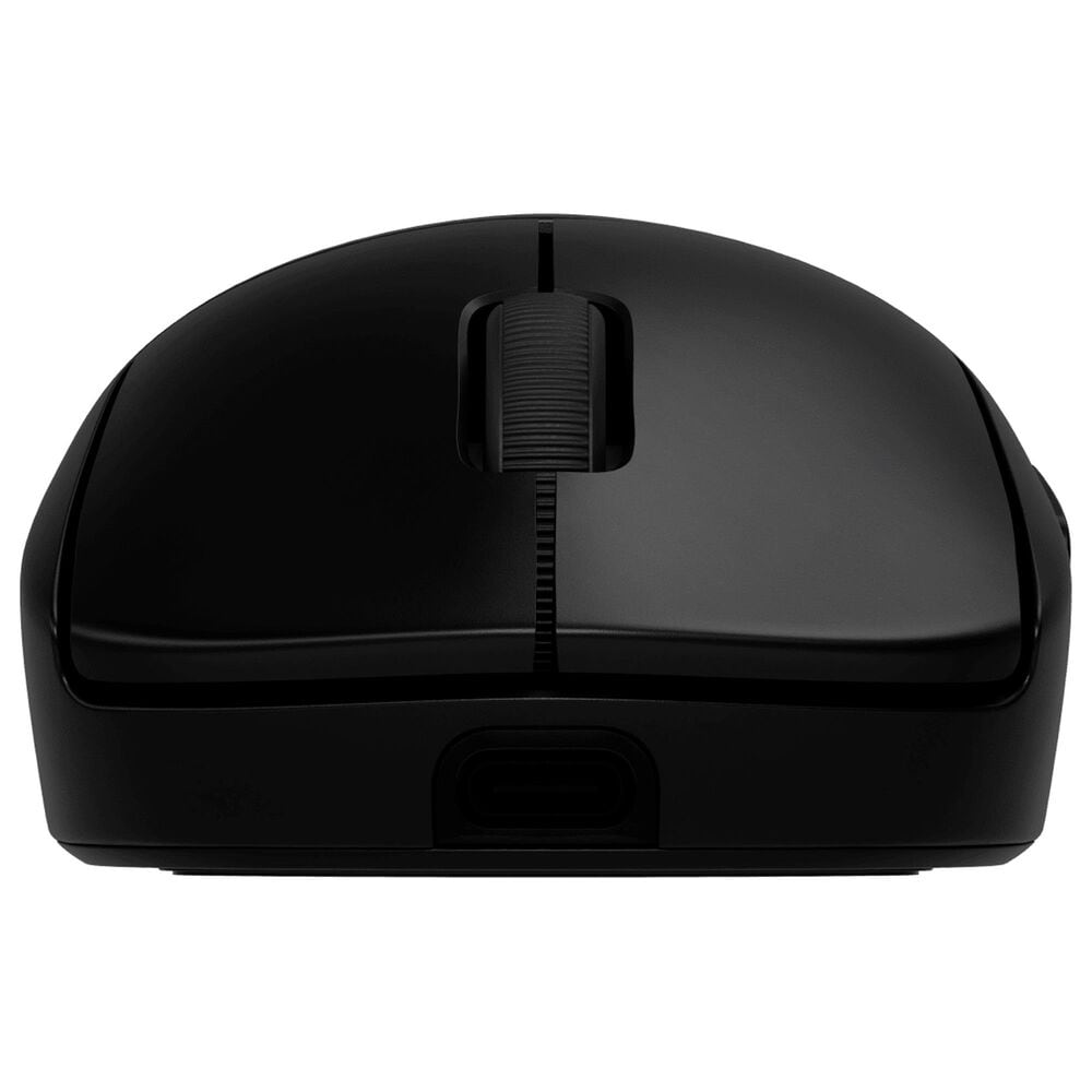 Logitech Pro 2 Lightspeed Wireless Gaming Mouse in Black, , large