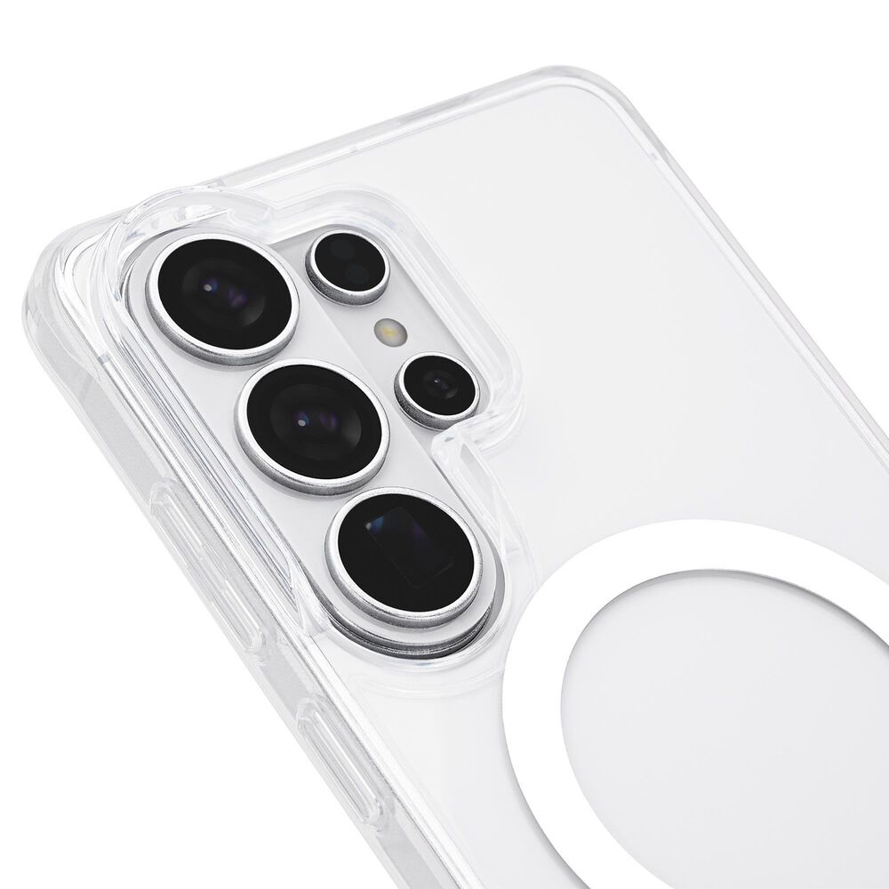 Case-Mate Tough Case with Magnet for Samsung Galaxy S26 Ultra in Clear, , large