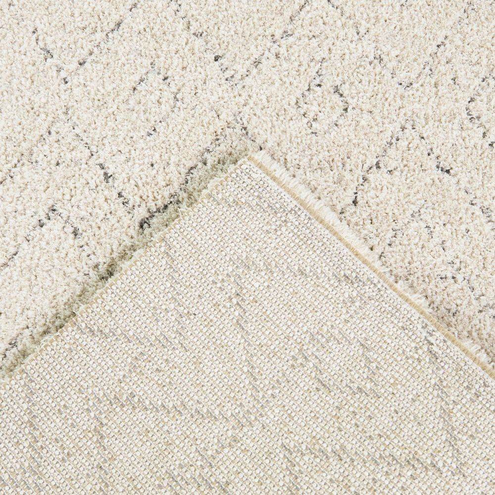 Balta Rugs Dune Gaius Grey 7'10" x 10' Area Rug, , large