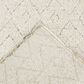 Balta Rugs Dune Gaius Grey 7"10" x 10" Area Rug, , large