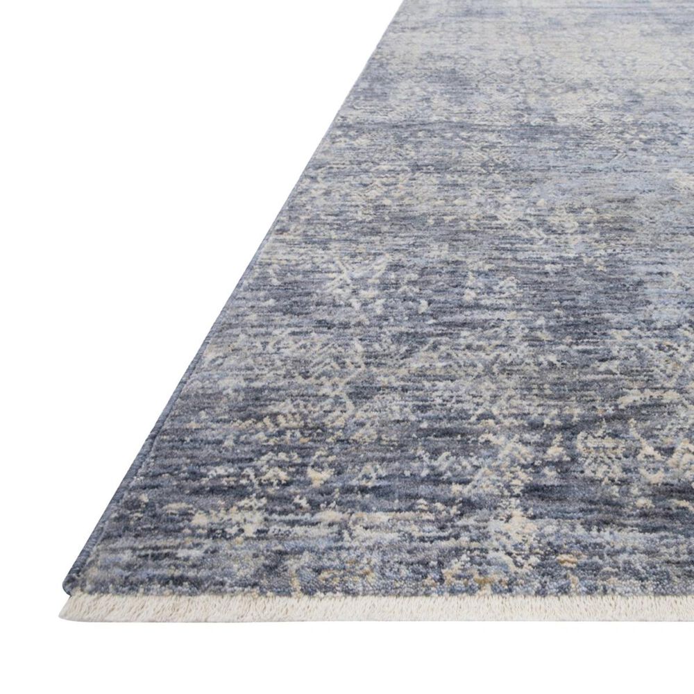 Loloi Pandora PAN-03 2&#39; x 3&#39;4&quot; Dark Blue, , large