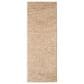 Surya Masterpiece MPC-2320 Beige, Tan and Medium Brown 2"7" x 7"3" Runner, , large