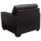 Ashley Glennbre Accent Chair in Midnight, , large