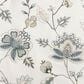 J. Queen New York Blossom View 4-Piece Queen Comforter Set in Teal, , large