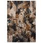 RIZZY Kinetic KIN534 Brown 8"9" x 11"9" Area Rug, , large