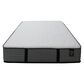 Sleeptronic Berkshire Warren Elite II Hybrid Plush California King Mattress with Low Profile Box Spring, , large