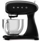SMEG Forte 5-Quart Stand Mixer in Black, , large