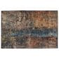 Dalyn Rug Company Nouveau NV12 1"8" x 2"6" Blue Indoor/Outdoor Area Rug, , large