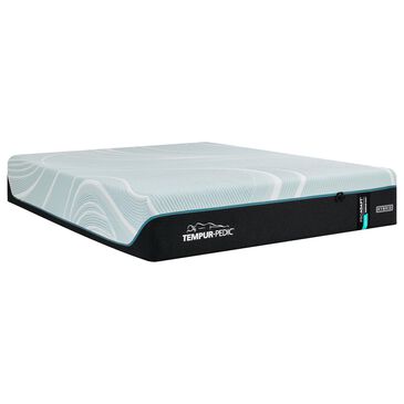 Tempur-Pedic ProAdapt 2.0 Medium Hybrid Split California King Mattress, , large