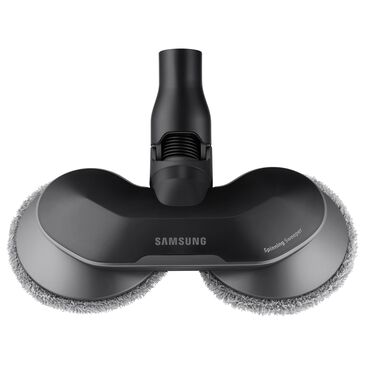 Samsung Spinning Sweeper Brush for Jet 90 and Jet 75 Complete in Gray, , large