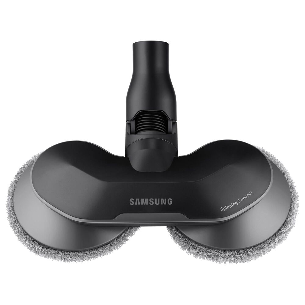 Samsung Spinning Sweeper Brush for Jet 90 and Jet 75 Complete in Gray, , large
