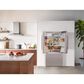 Bosch 500 Series 21.6 Cu. Ft. French Door Bottom Mount Refrigerator in Stainless Steel, , large
