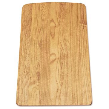 Blanco Diamond 11.25" x 20" Cutting Board in Red, , large