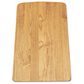 Blanco Diamond 11.25" x 20" Cutting Board in Red, , large