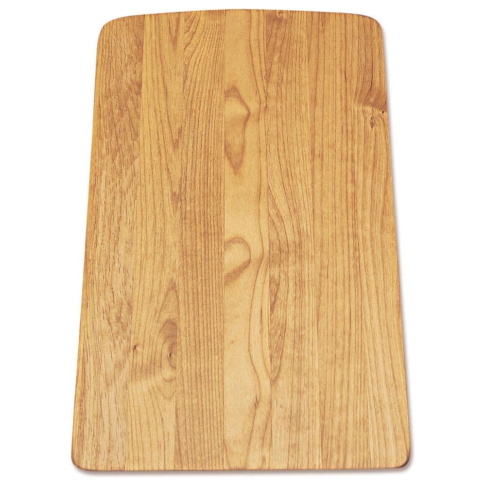 Blanco Diamond 11.25" x 20" Cutting Board in Red, , large