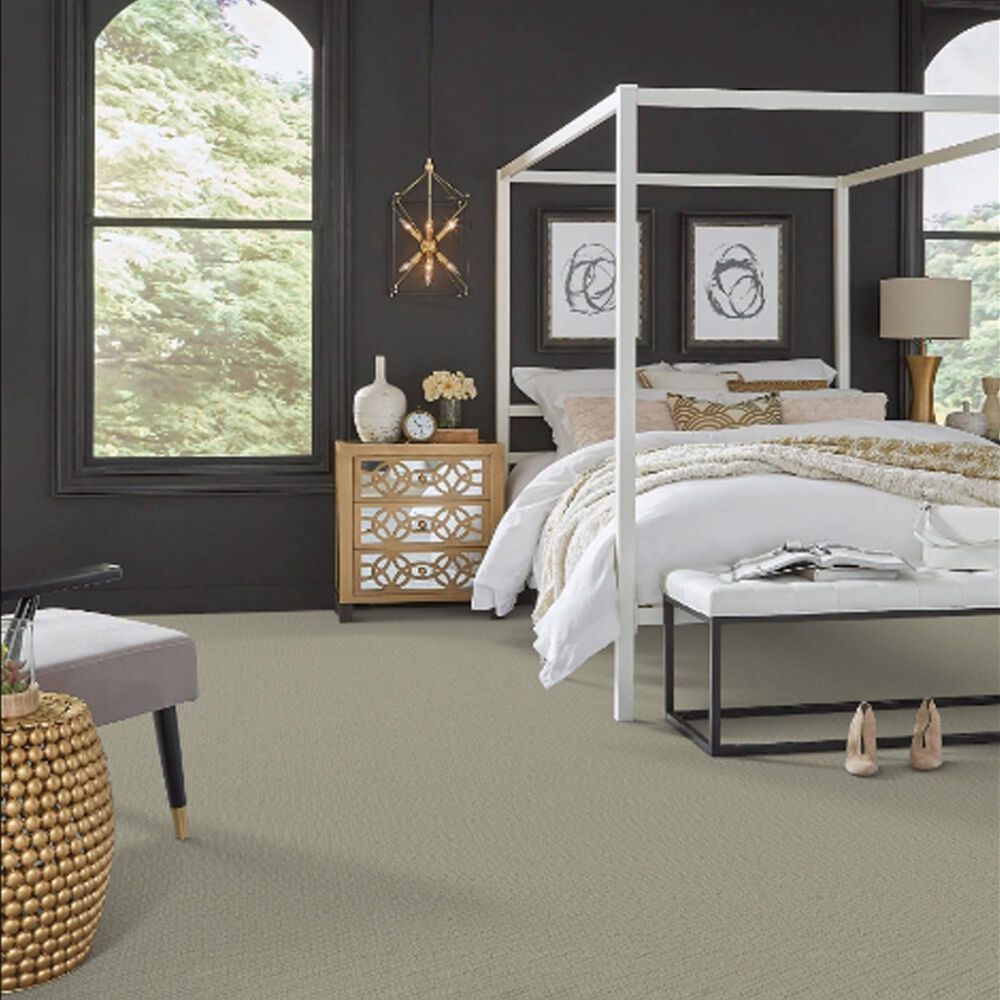 Masland Seacoast Carpet in Cottage Green, , large