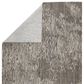 Jaipur Pathways by Verde Home Stockholm 9" x 12" Steeple Gray Area Rug, , large