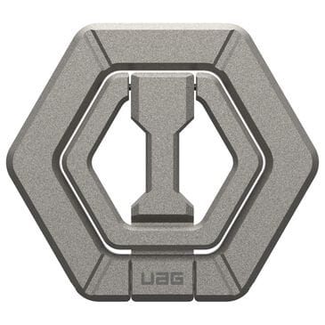 UAG Magnetic Ring Stand in Titanium, , large