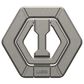 UAG Magnetic Ring Stand in Titanium, , large