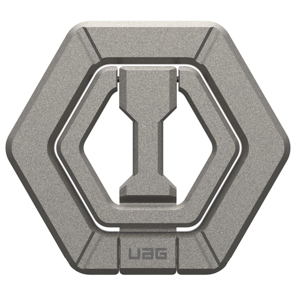 UAG Magnetic Ring Stand in Titanium, , large