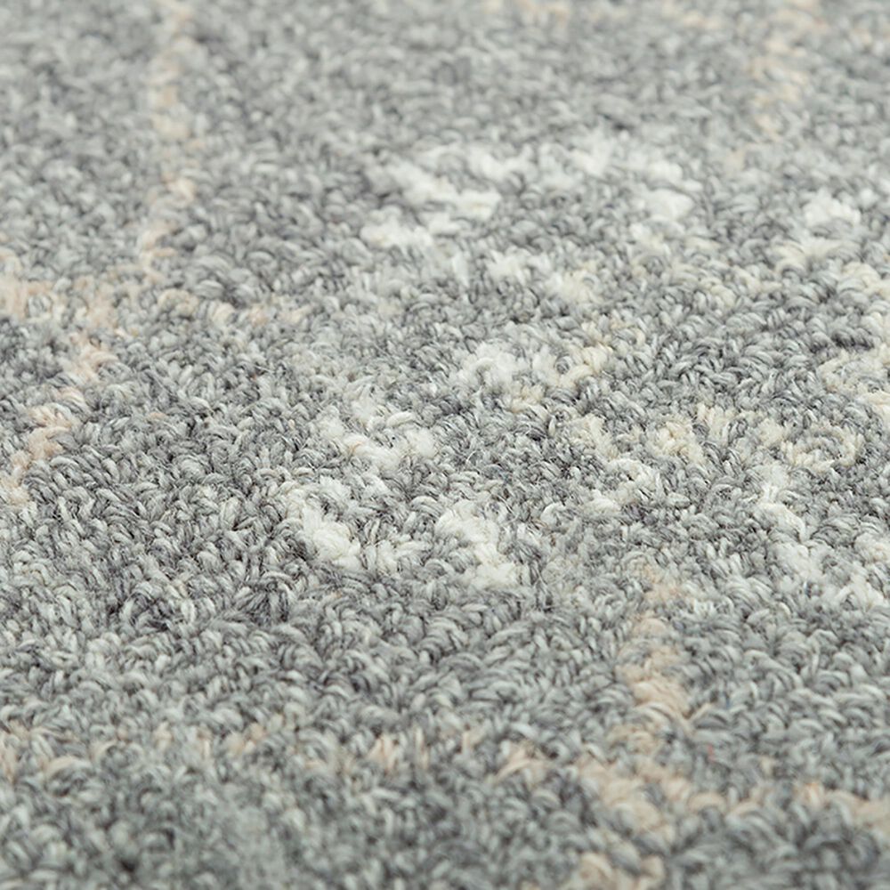 RIZZY Harmony  8&#39;9&quot; x 11&#39;9&quot; Gray Area Rug, , large