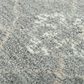 RIZZY Harmony  8"9" x 11"9" Gray Area Rug, , large