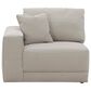 Ashley Next-Gen Gaucho 2-Piece Symmetrical Loveseat in Gray, , large