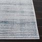 Safavieh Orchard ORC661 2"2" x 9" Grey and Blue Runner, , large
