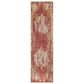 RIZZY Gossamer 2"6" x 8" Runner, , large