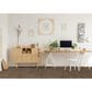 Lauzon Expert Lodge Aspen Oak Solid Hardwood, , large