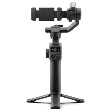 GoPro Fluid Pro AI 3-Axis Gimbal Stabilizer with AI Tracking in Black, , large