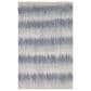 Oriental Weavers Clarke CLA06 Blue and Ivory 2"6" x 10"Runner, , large