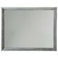 Ashley Russelyn 7 Drawer Dresser and Mirror in Gray, , large