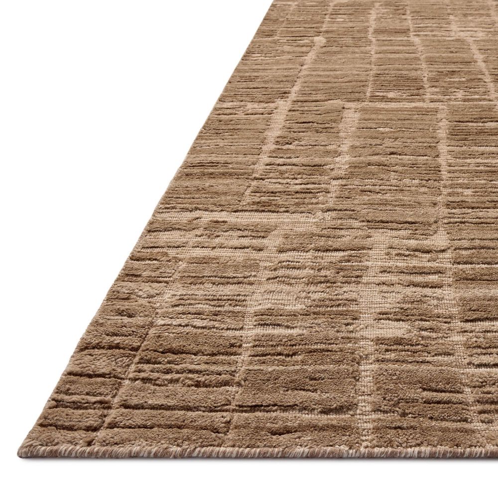 Loloi Daniel Fawn 2&#39;6&quot; x 8&#39;6&quot; Runner, , large