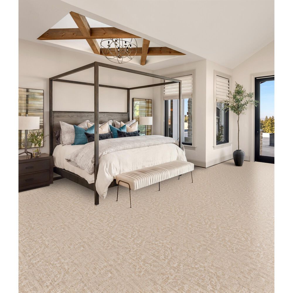 Stanton Lavish Enlace Carpet in Chino, , large