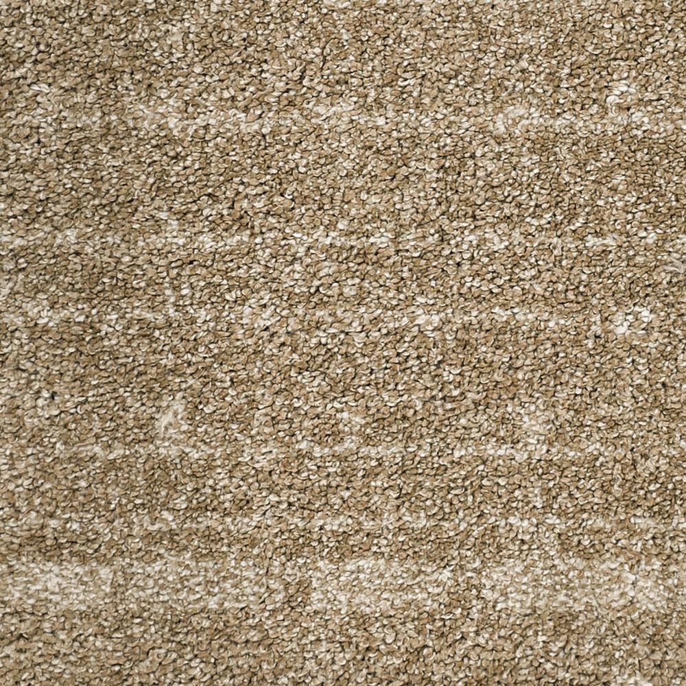 Mohawk Paw-Some Plaid Carpet in Warm Sand, , large