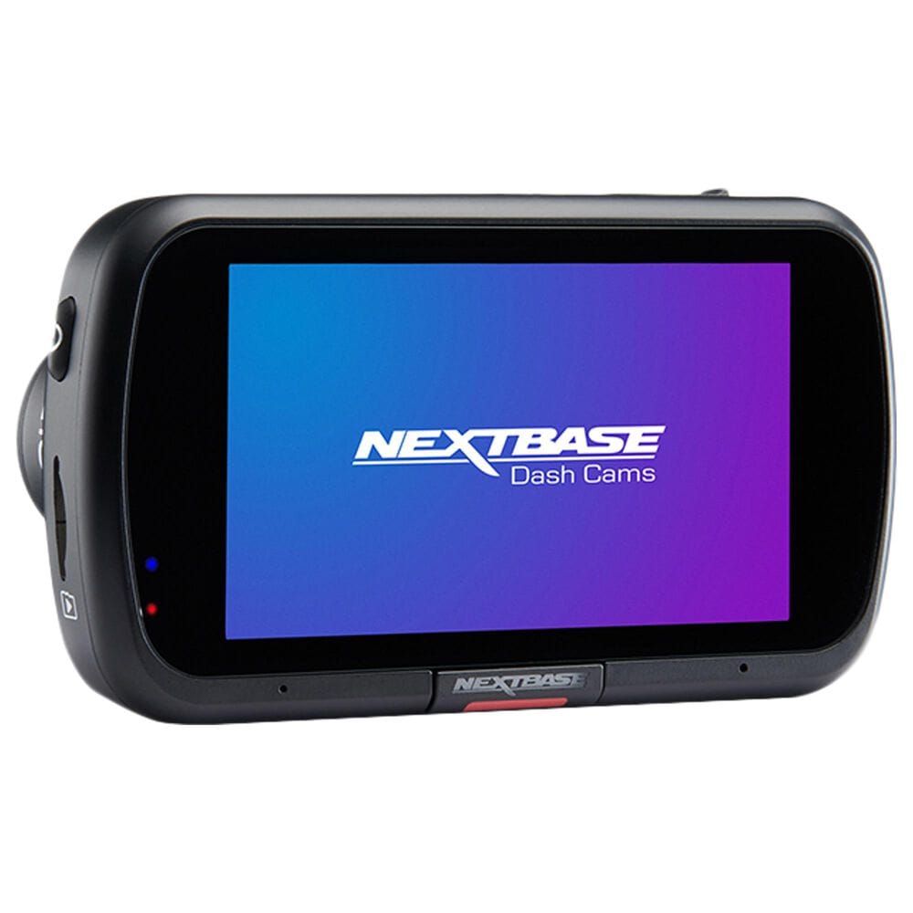 Nextbase 522GW Dash Cam in Black